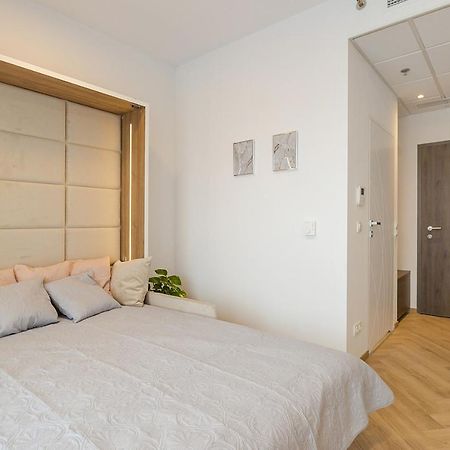 Kasprzaka 29 - Bezplatny Parking - Free Parking - Piekny Widok Na Centrum Miasta - Duzy Balkon - Smart Tv 55 Cali - Wifi - Better Rental Варшава Екстер'єр фото