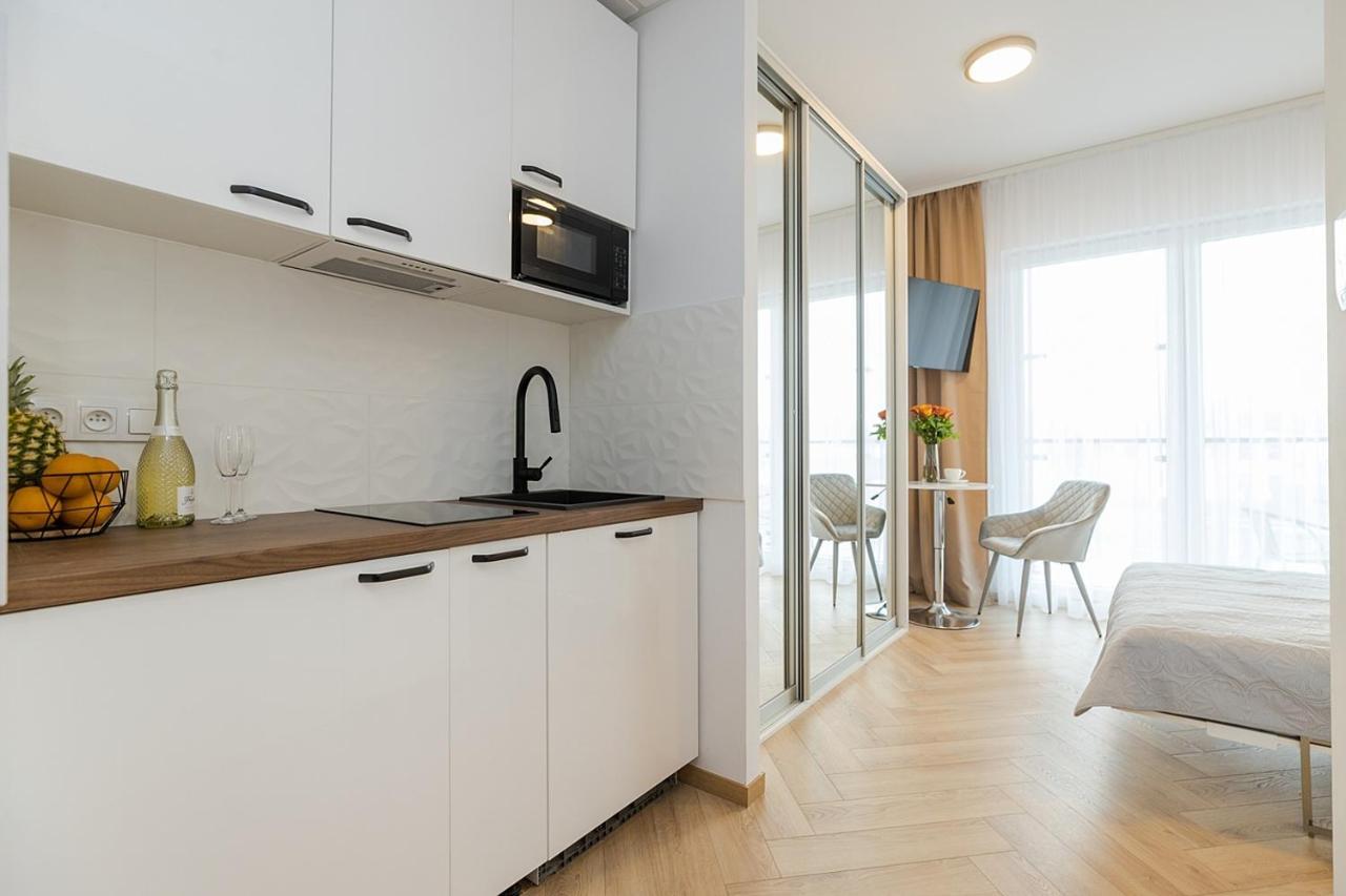 Kasprzaka 29 - Bezplatny Parking - Free Parking - Piekny Widok Na Centrum Miasta - Duzy Balkon - Smart Tv 55 Cali - Wifi - Better Rental Варшава Екстер'єр фото