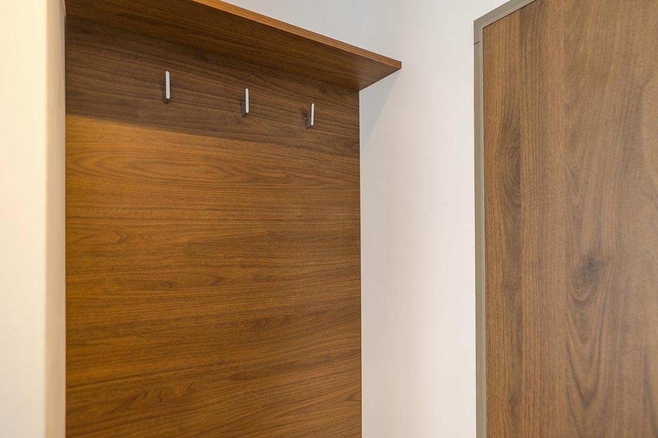 Kasprzaka 29 - Bezplatny Parking - Free Parking - Piekny Widok Na Centrum Miasta - Duzy Balkon - Smart Tv 55 Cali - Wifi - Better Rental Варшава Екстер'єр фото